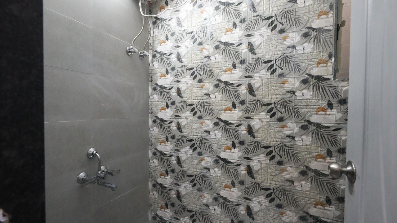 Photo of Bathroom in Pune
