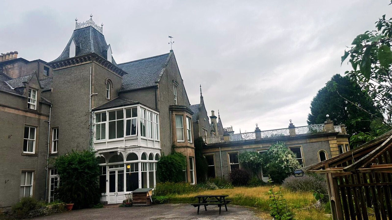 Photo of Outdoor in Forres