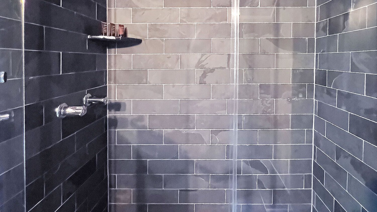 Photo of Bathroom in Georgetown