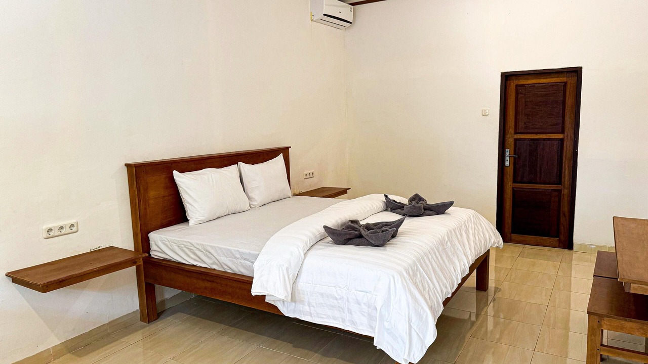 Photo of Bedroom in Bira