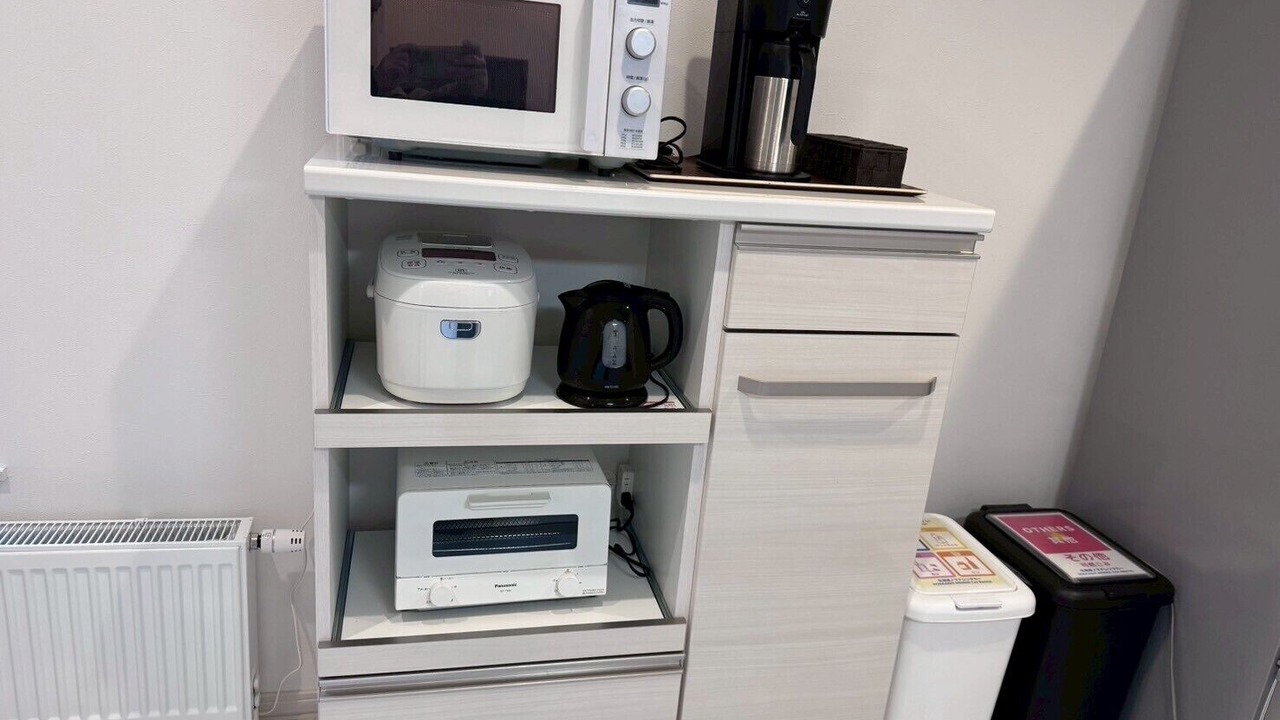 Photo of Kitchen in Chitose