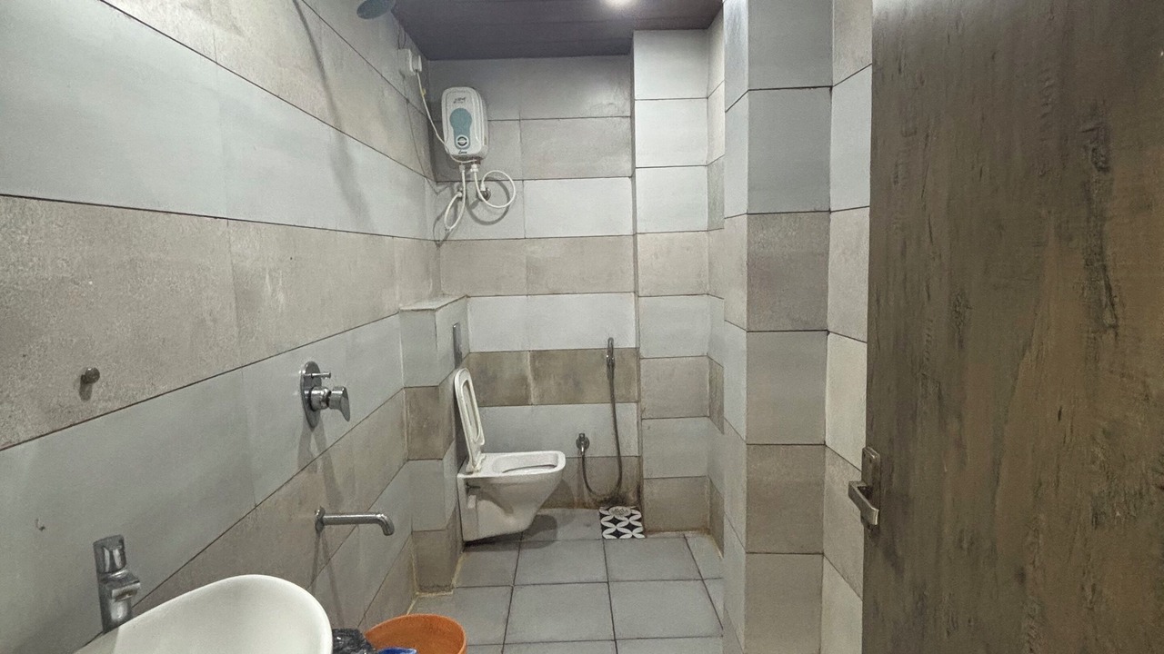 Photo of Bathroom in Dewas
