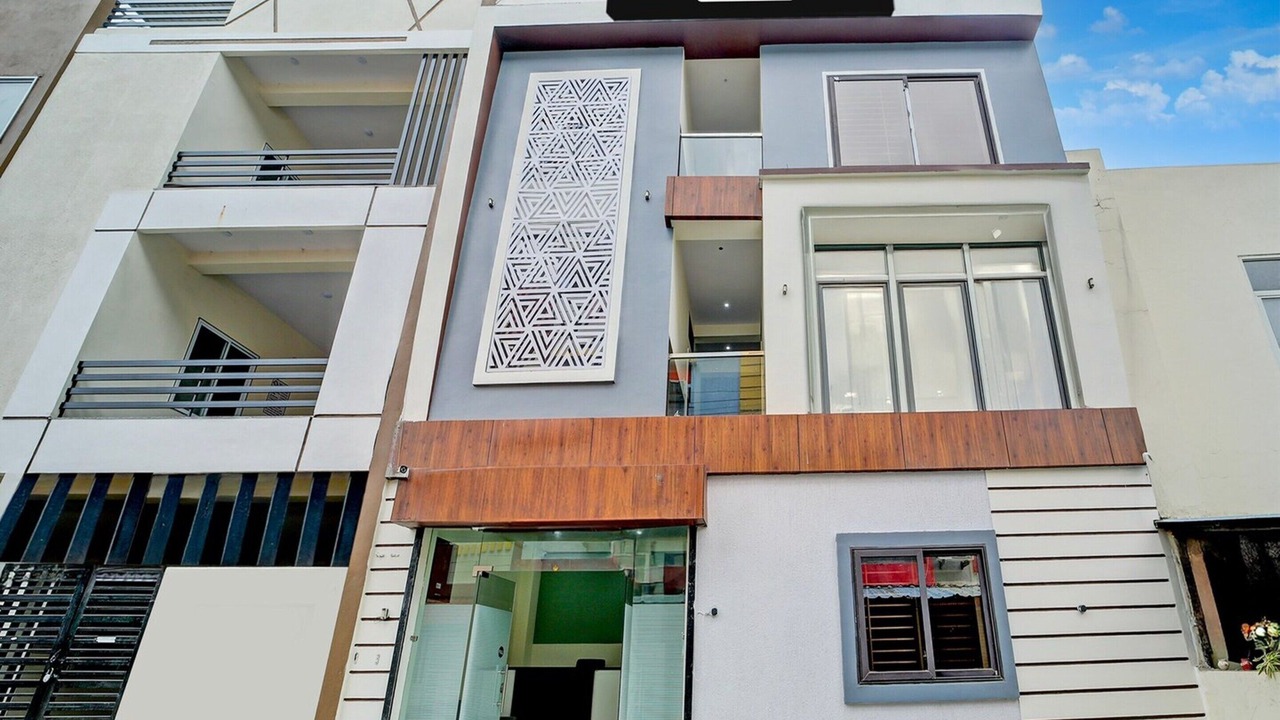 Photo of Outdoor in Rau