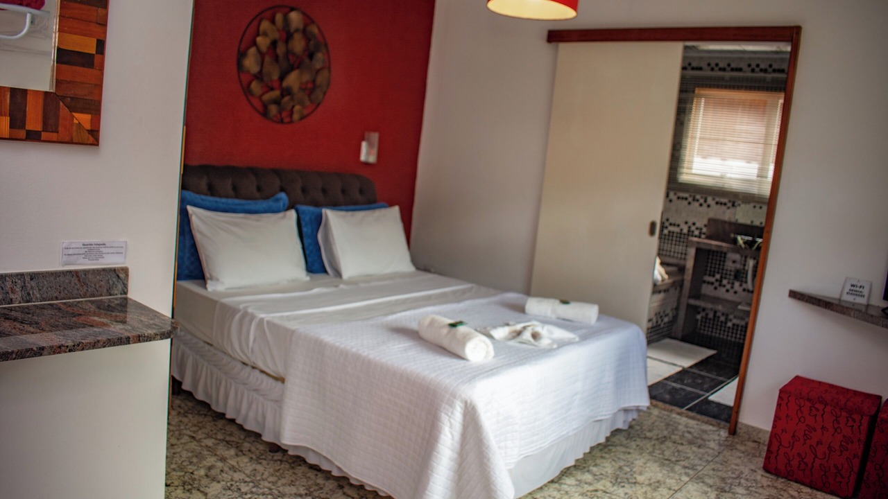 Photo of Bedroom in Lumiar