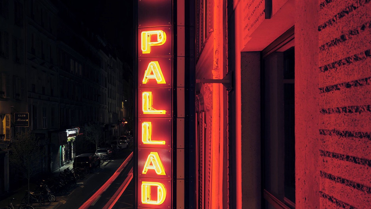 Photo of Outdoor in Pigalle