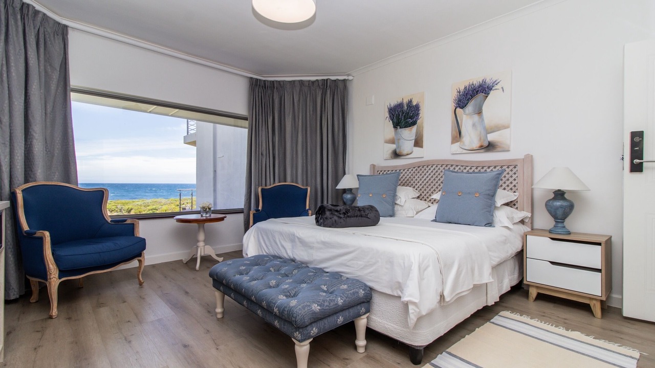 Photo of Bedroom in Sandbaai