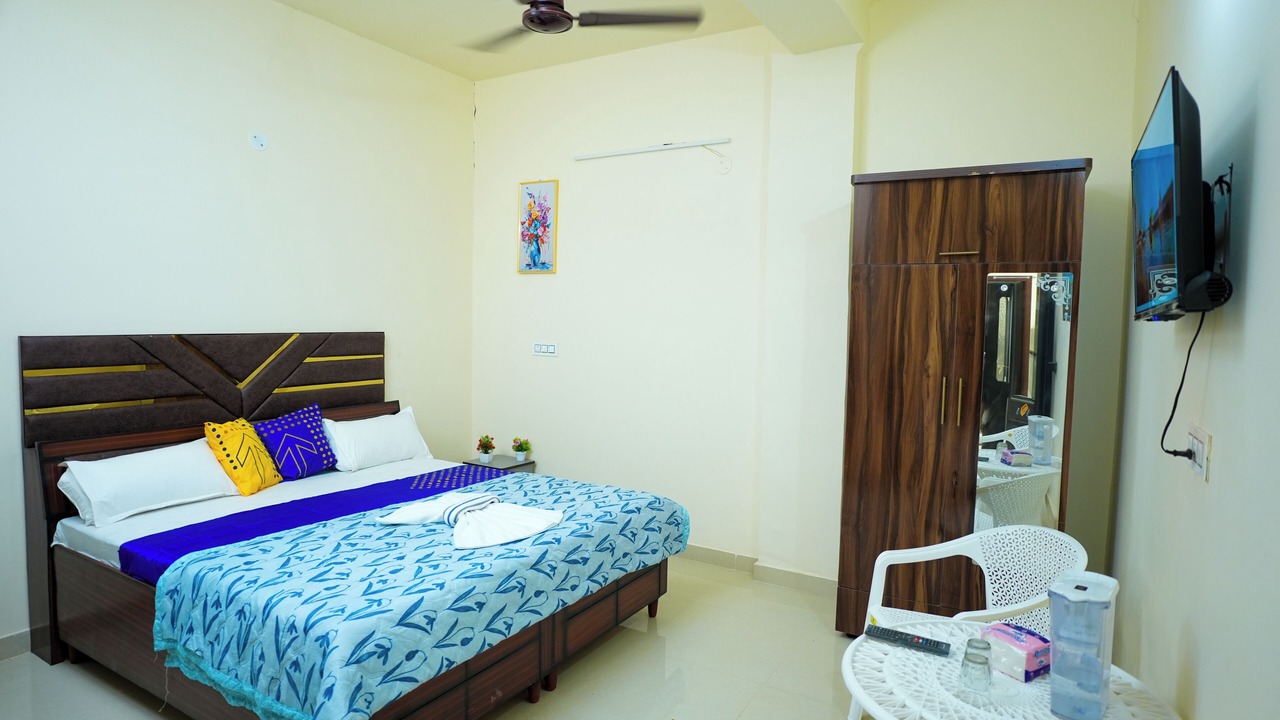 Photo of Patio Balcony in Ropar