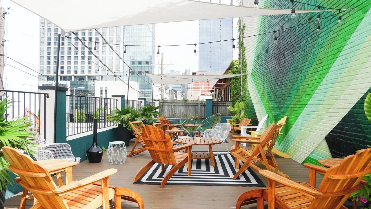 Photo of Patio Balcony in Sobro