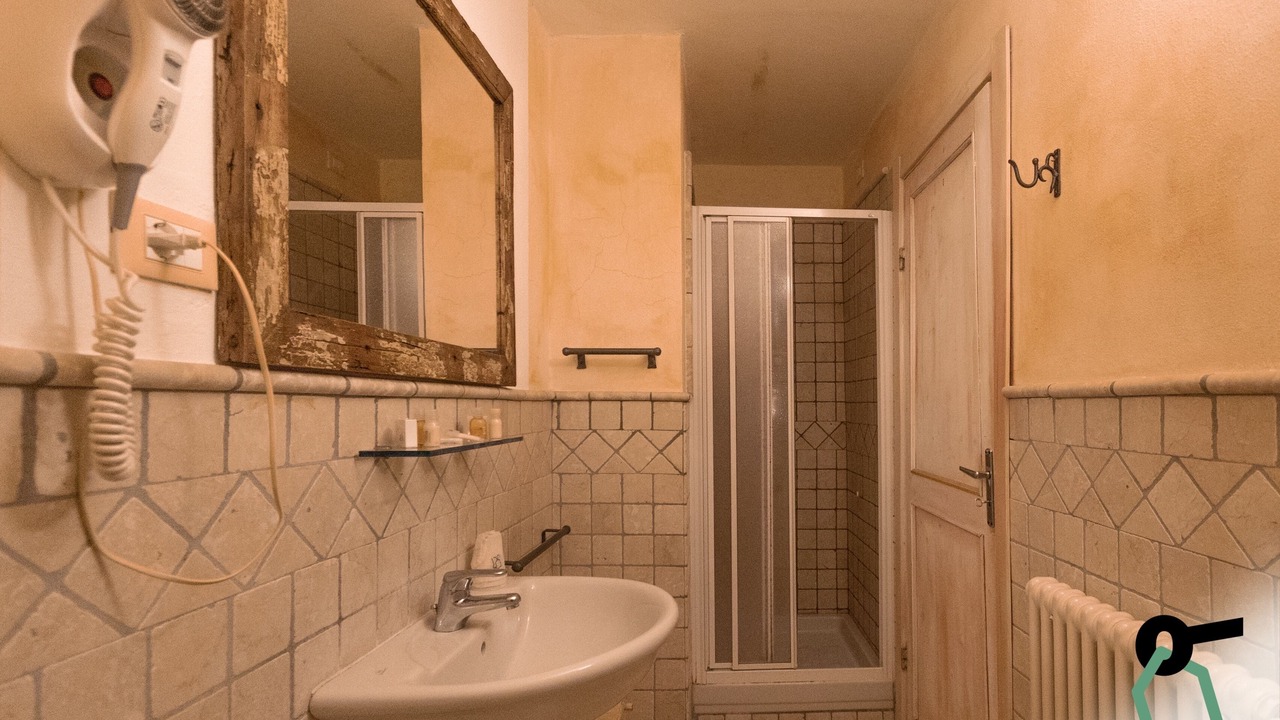 Photo of Bathroom in Vezzano Ligure