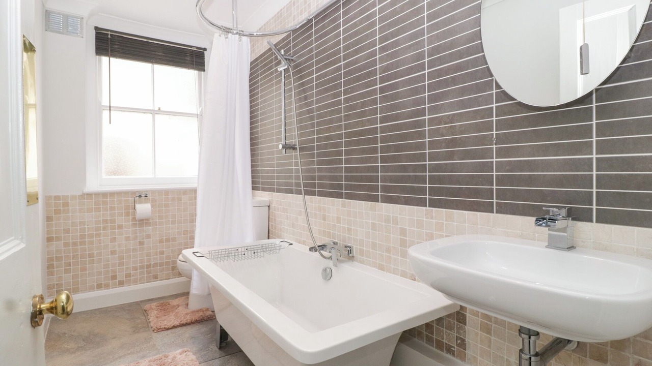 Photo of Bathroom in Cheltenham