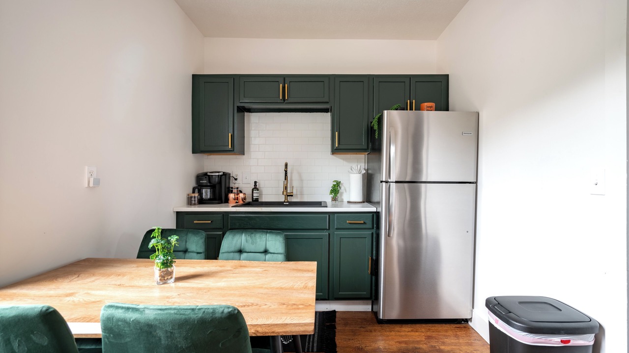 Photo of Kitchen in Chillicothe