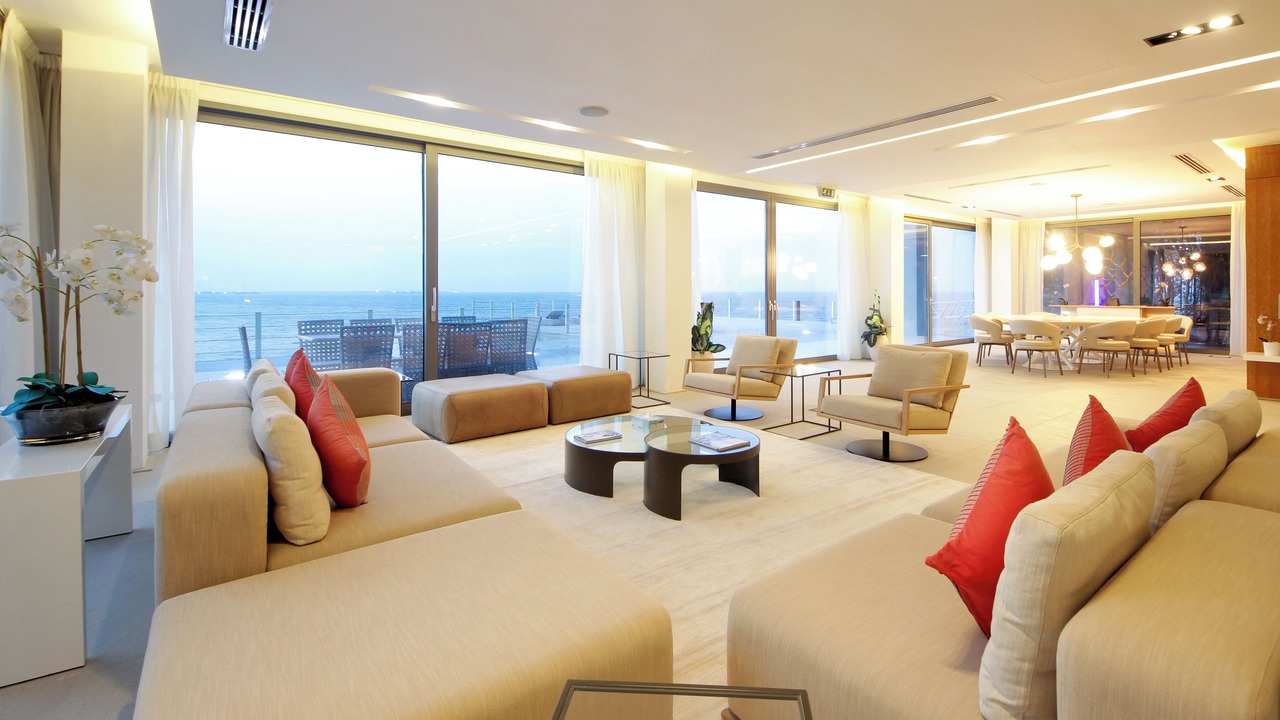 Photo of Bedroom in Abu Dhabi