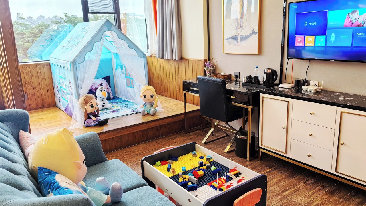 Photo of Bedroom in Cushahuan