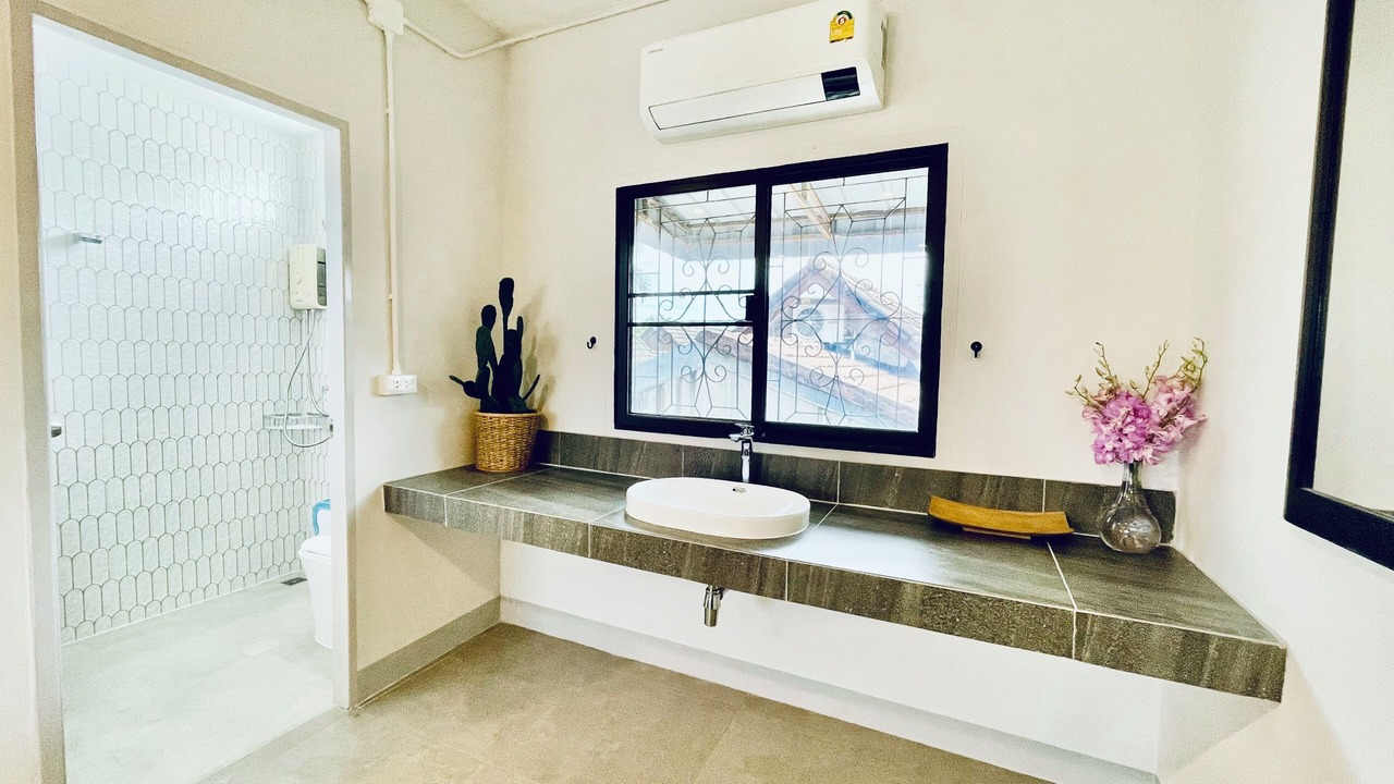 Photo of Bedroom in Wieng