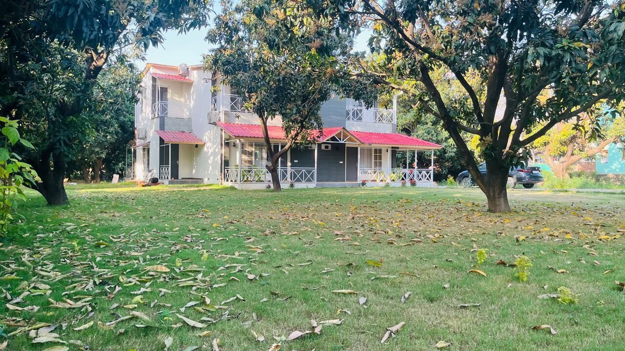 Photo of Outdoor in Ramnagar