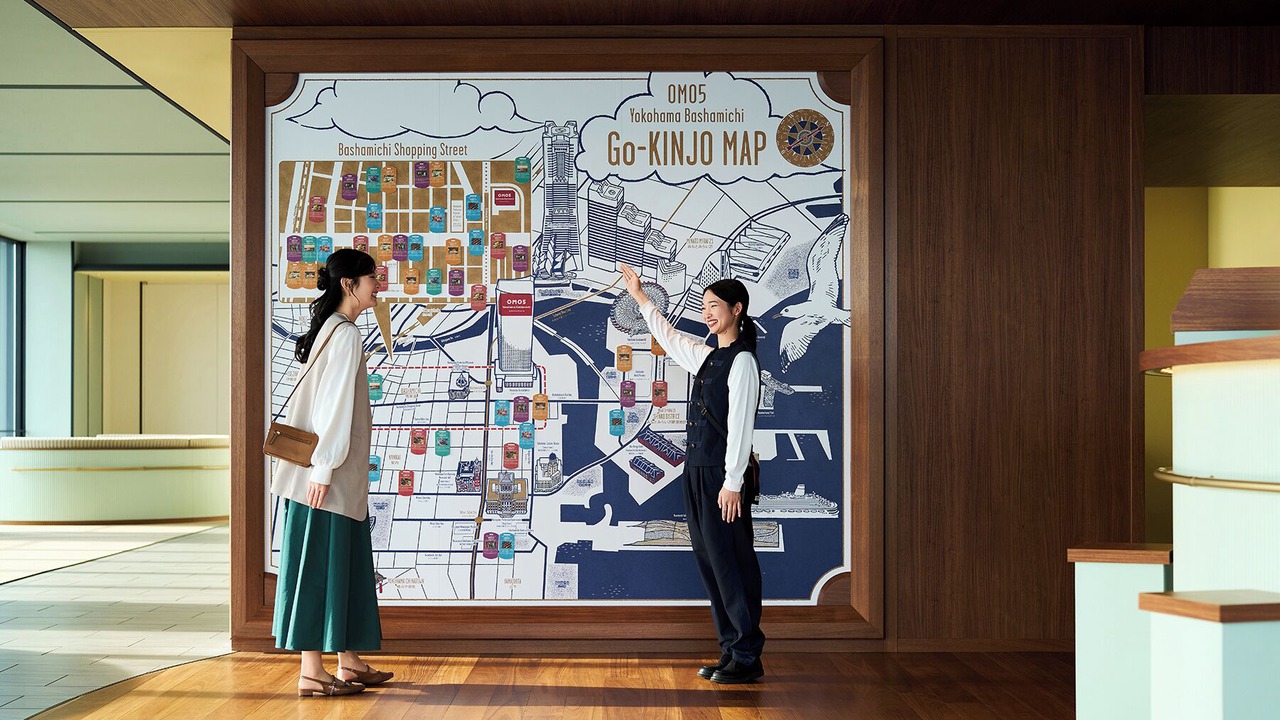 Photo of Others in Minatomirai