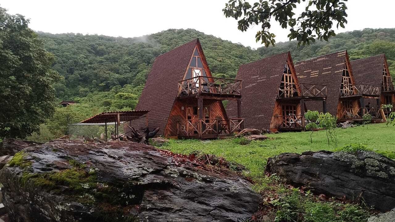 Photo of Outdoor in Mazamitla