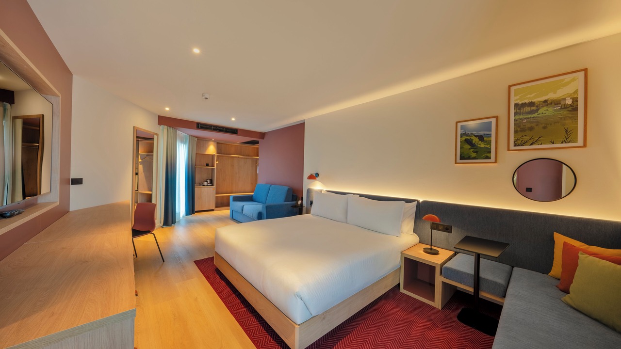 Photo of Bedroom in El Altet