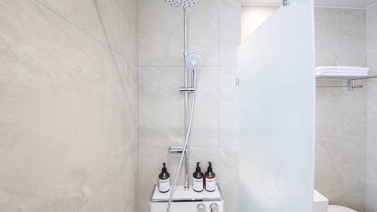 Photo of Bathroom in Jecheon