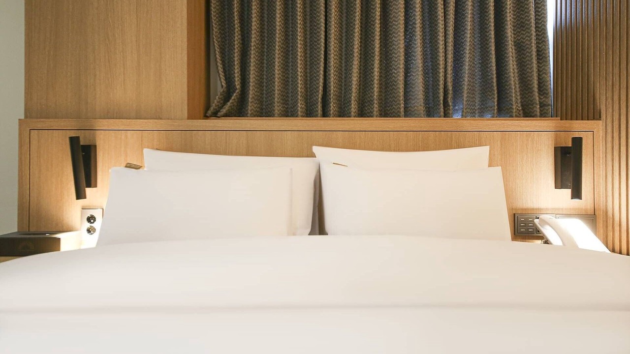 Photo of Bedroom in Jecheon