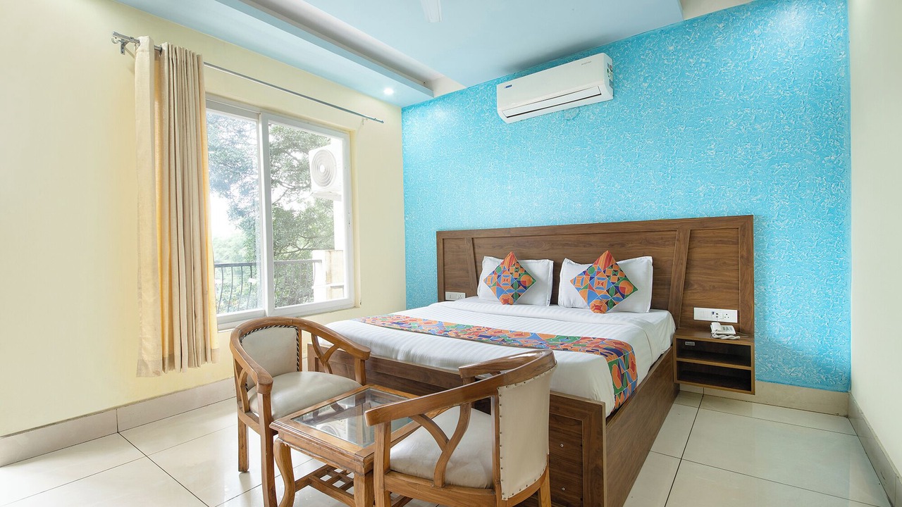 Photo of Bedroom in Bullawala