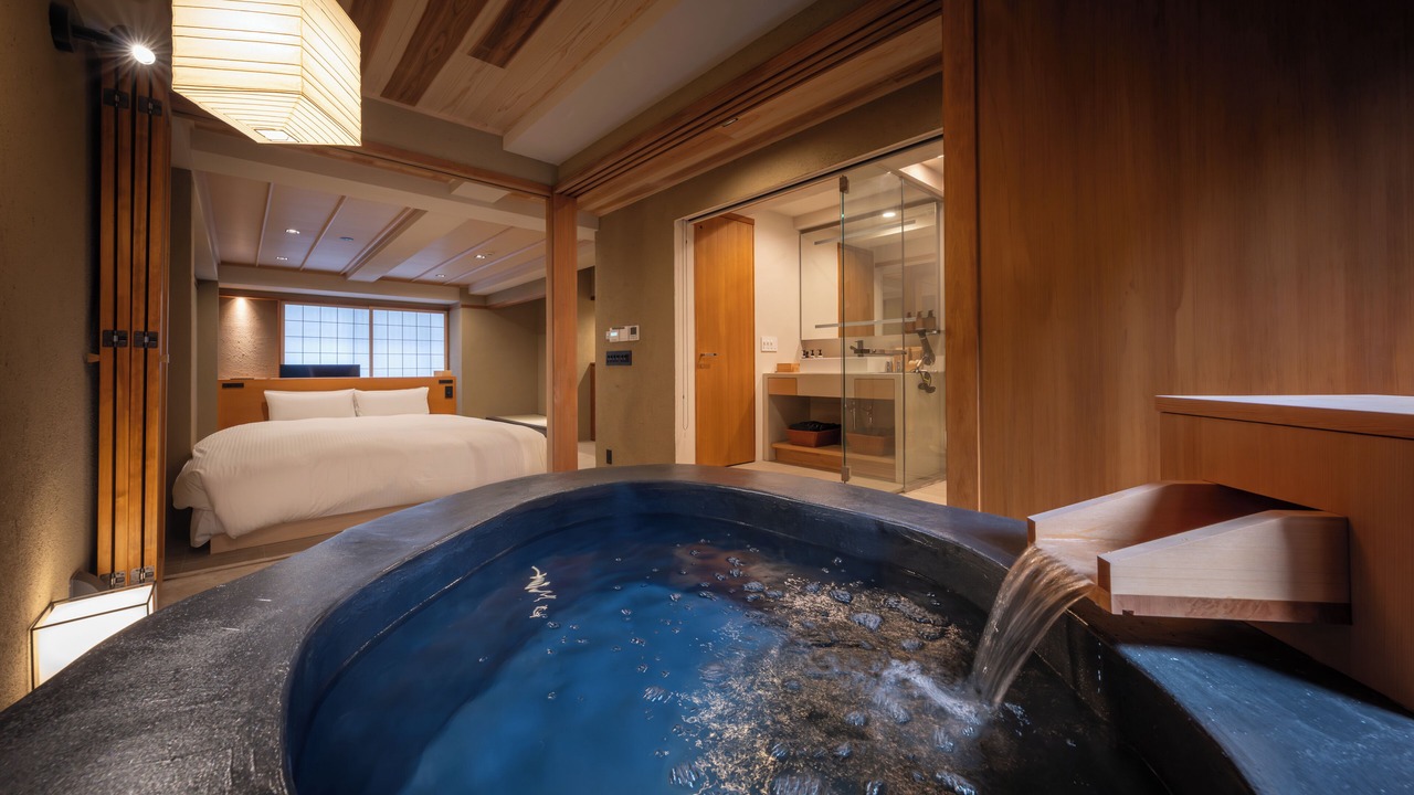 Photo of Bathroom in Shimogyo