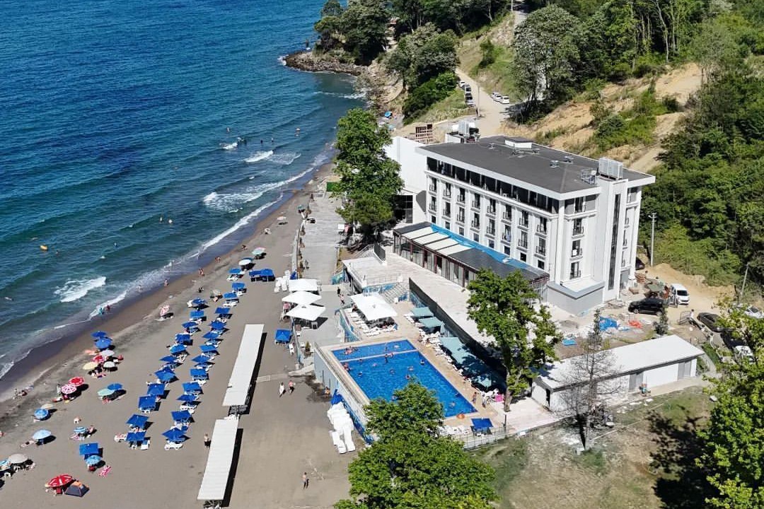 Photo of Outdoor in Akcakoca