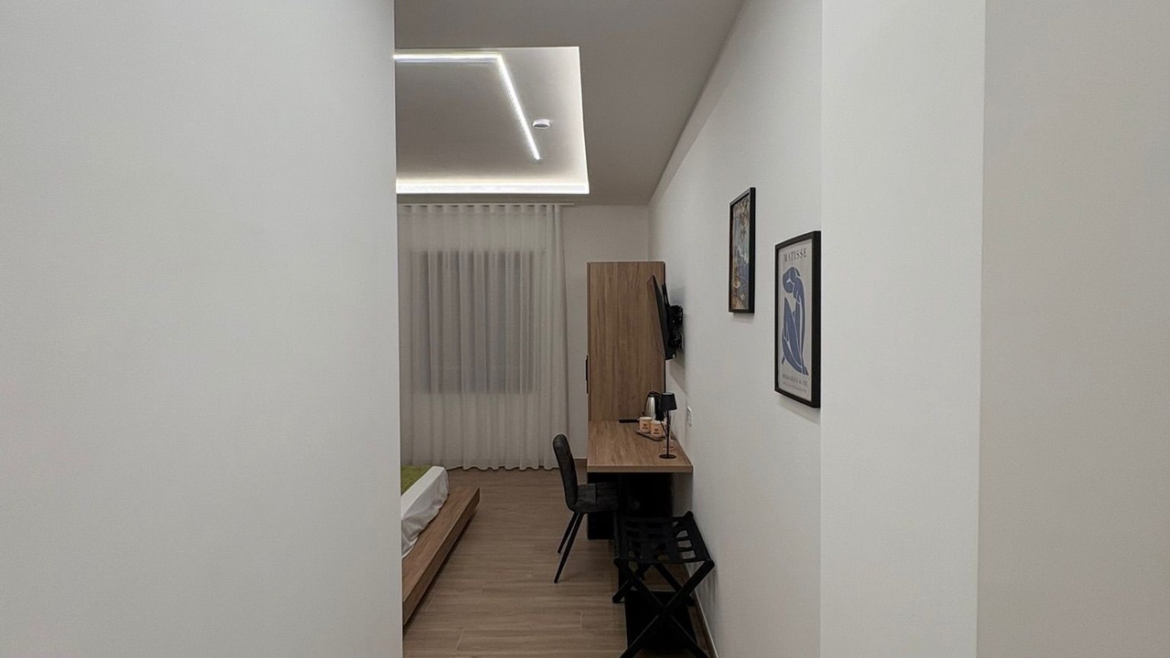Photo of Bedroom in Castellammare di Stabia