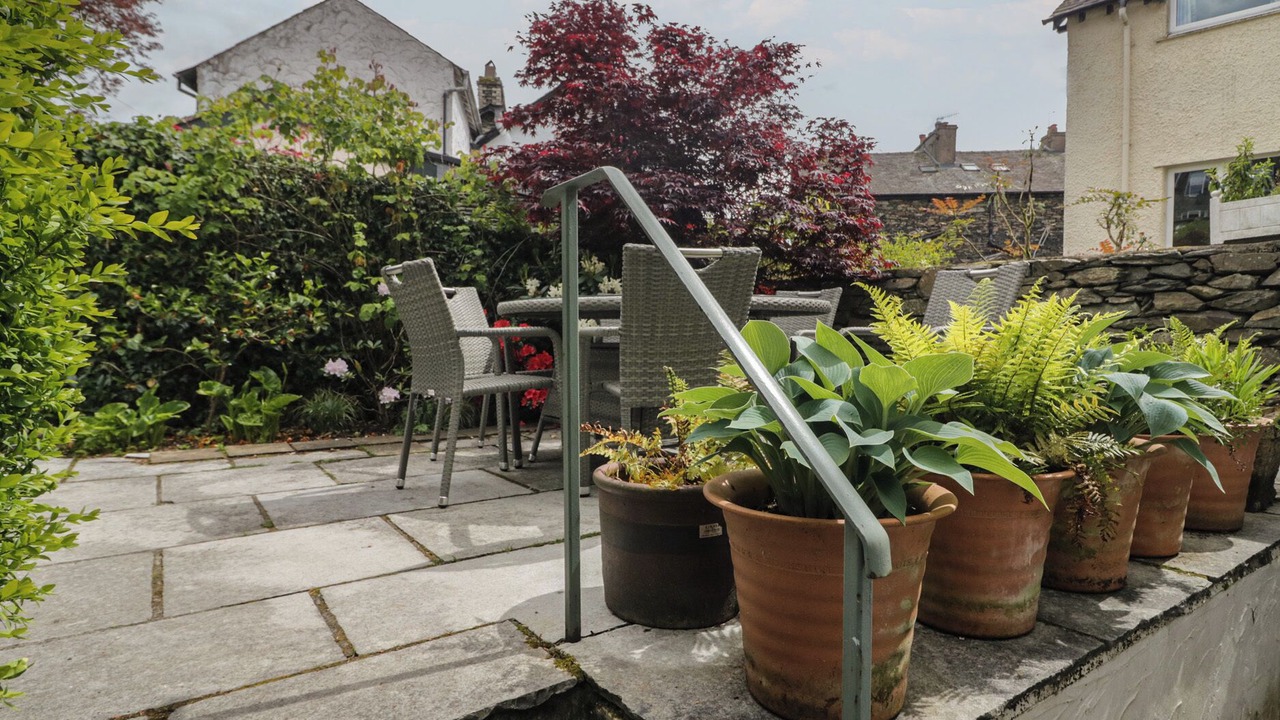 Photo of Outdoor in Windermere