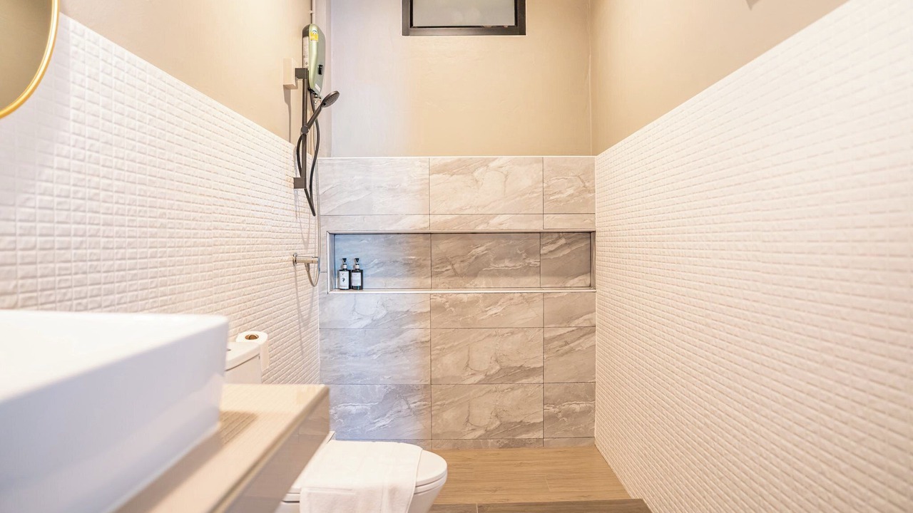 Photo of Bathroom in Bang Phra