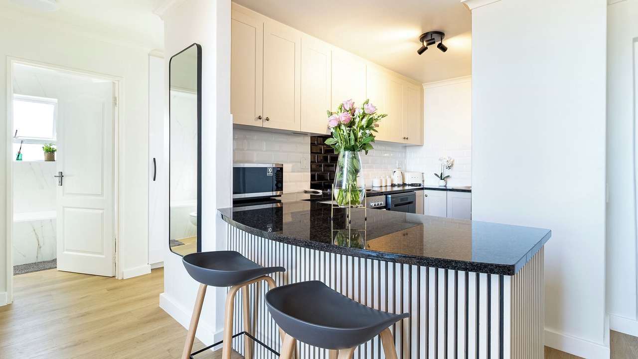 Photo of Kitchen in Century City