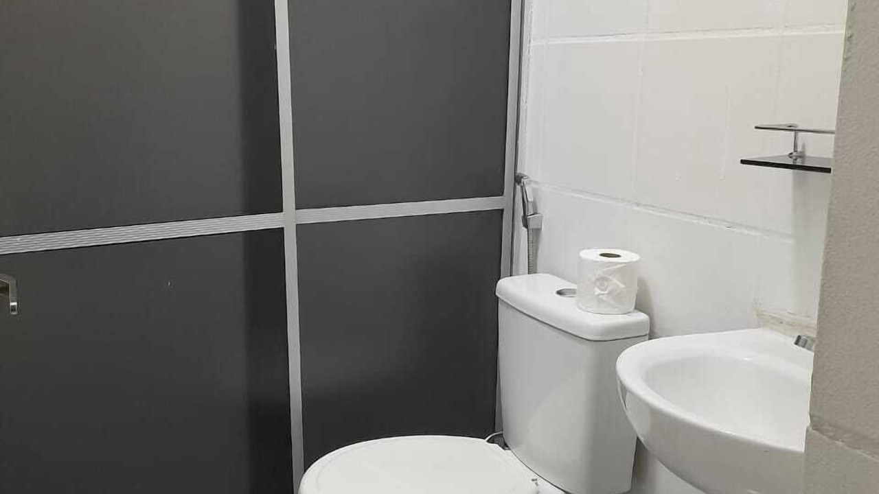 Photo of Bathroom in Goiana
