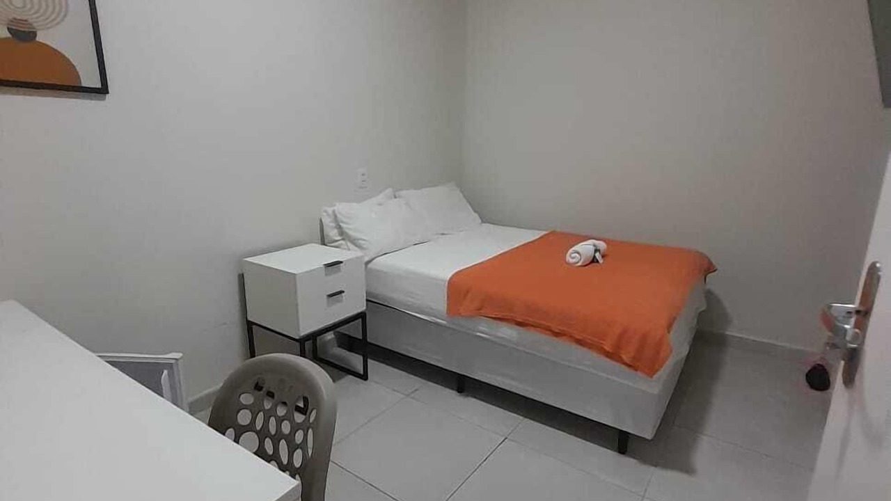 Photo of Bedroom in Goiana