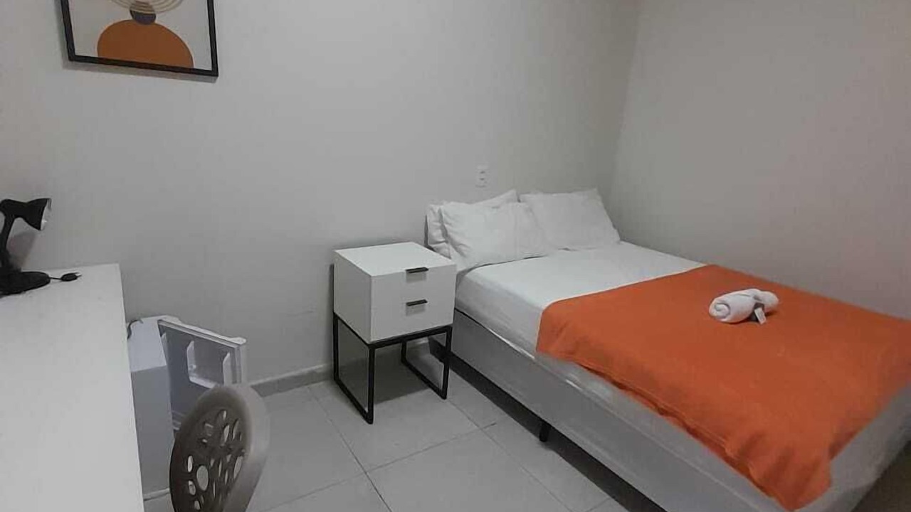 Photo of Bedroom in Goiana
