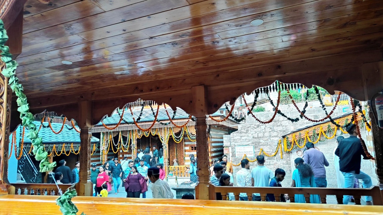 Photo of Outdoor in Burwa