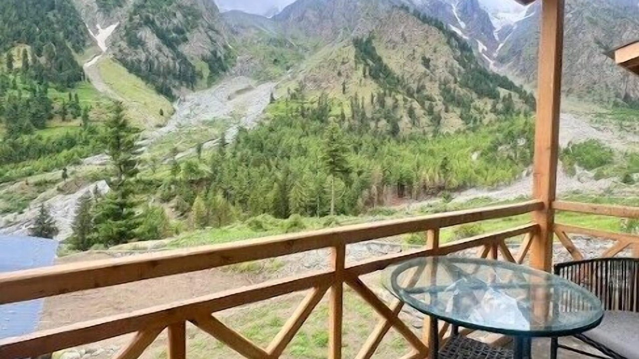 Photo of Others in Naltar Valley