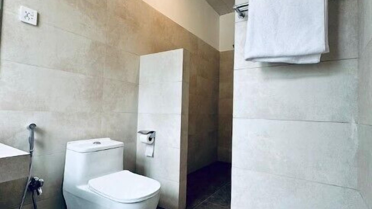 Photo of Bathroom in Naltar Valley