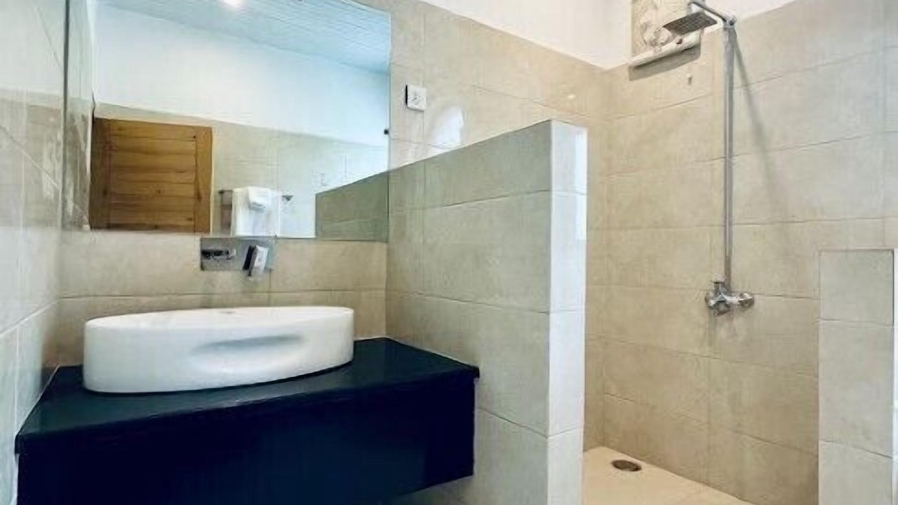 Photo of Bathroom in Naltar Valley