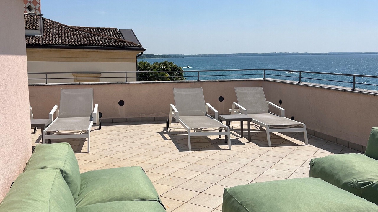 Photo of Outdoor in Lazise Old Town