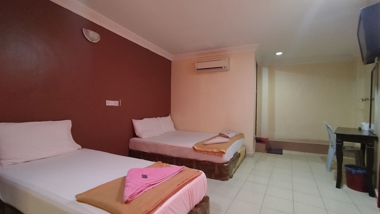 Photo of Bedroom in Klang
