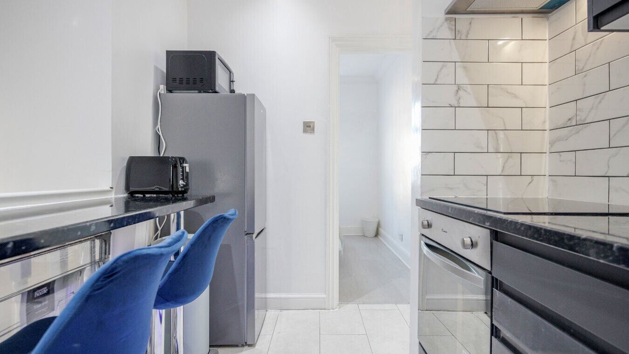 Photo of Kitchen in Tilbury