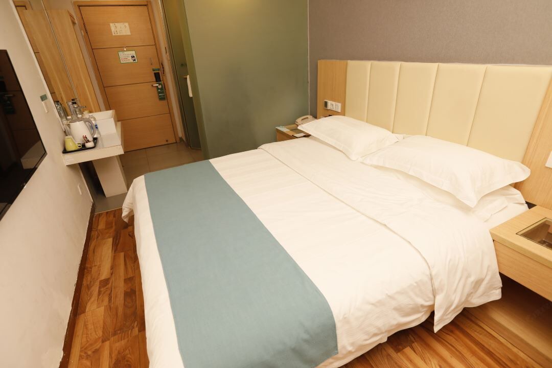 Photo of Bedroom in Haidian