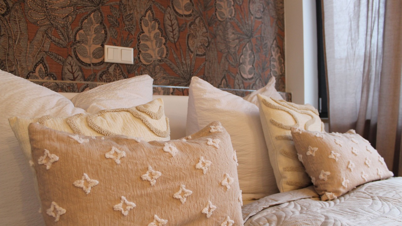 Photo of Bedroom in Treuchtlingen