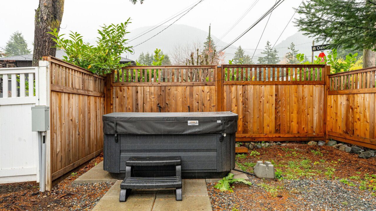 Photo of Outdoor in Lake Cowichan