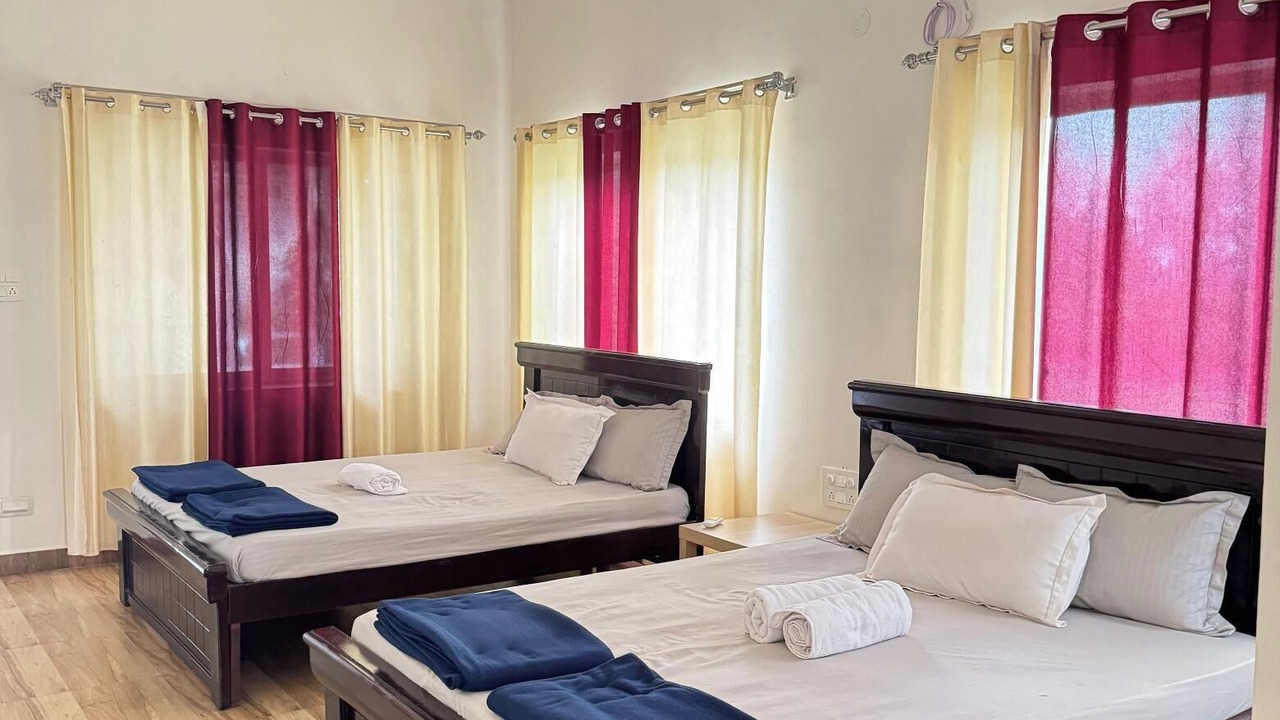 Photo of Bedroom in Vikarabad