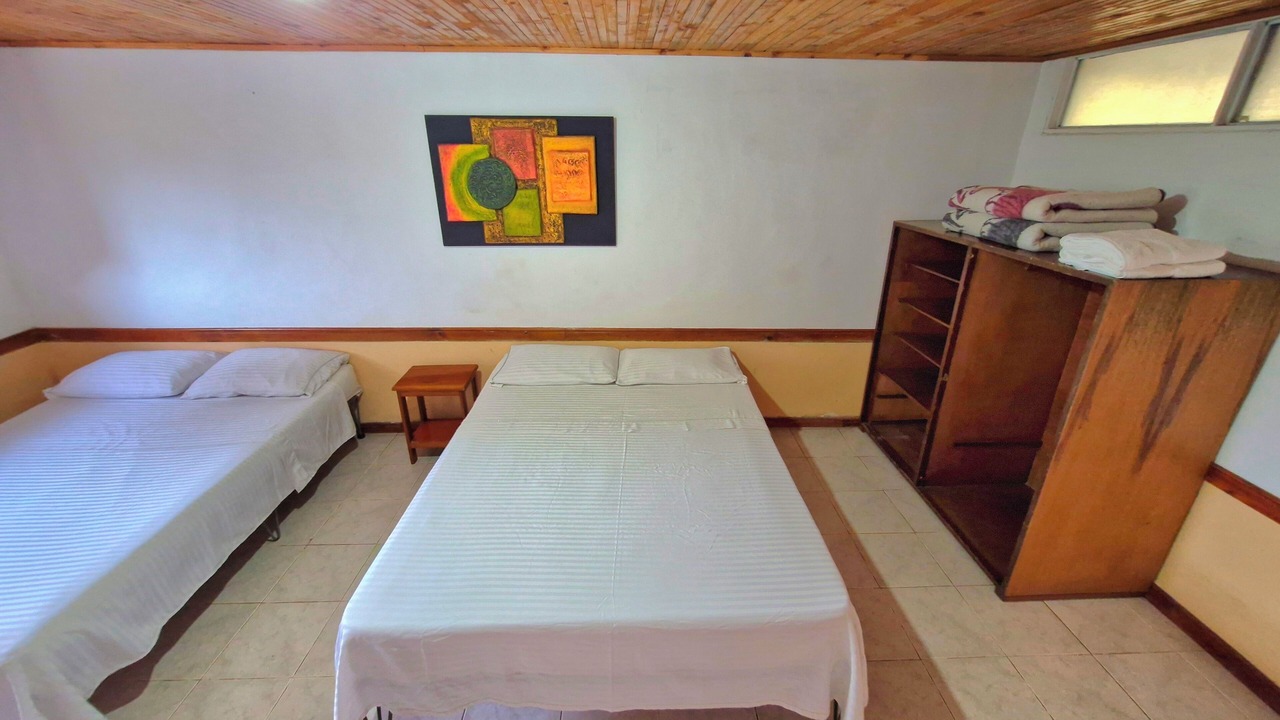 Photo of Bedroom in Santa Rosa de Cabal