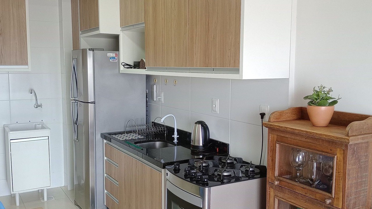 Photo of Kitchen in Palhoca