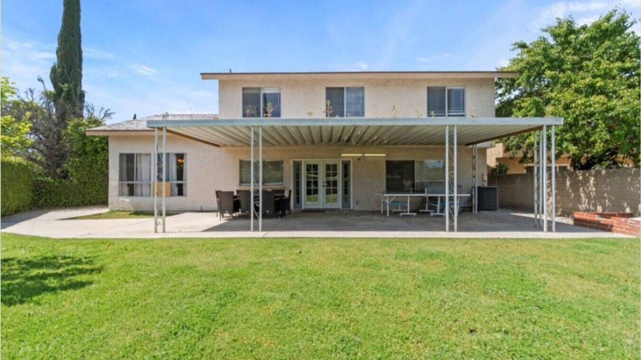 Photo of Outdoor in West Hills