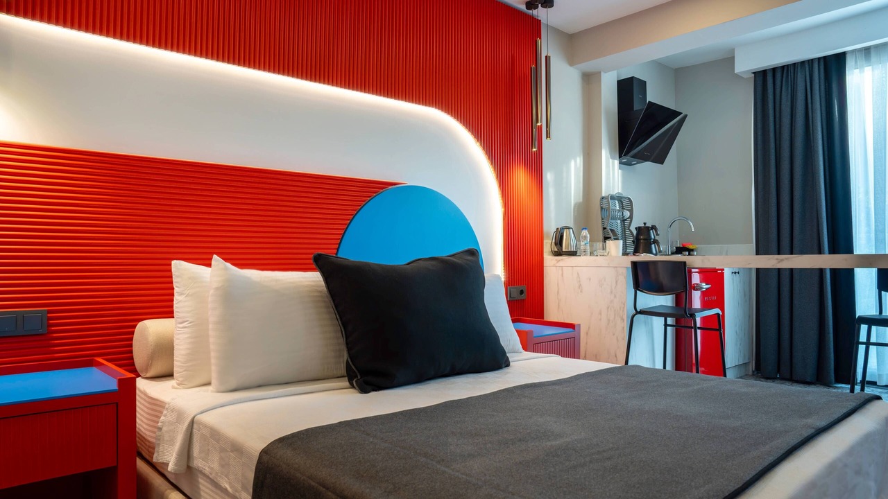 Photo of Bedroom in Eski Lara