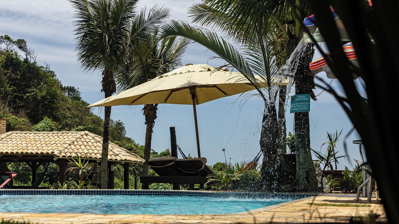 Photo of Outdoor in Praia da Armacao do Itapocoroi